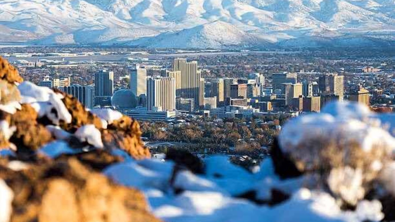 Photo of Others in Reno