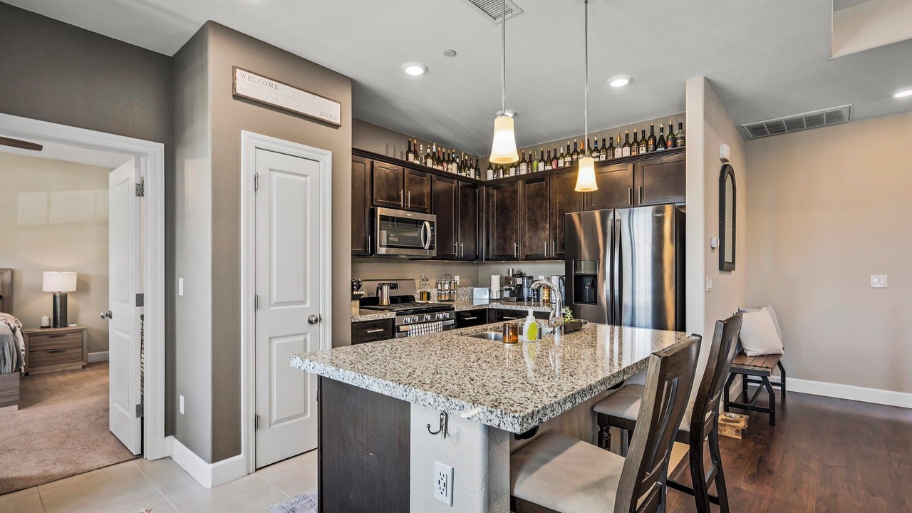 Photo of Kitchen in Reno