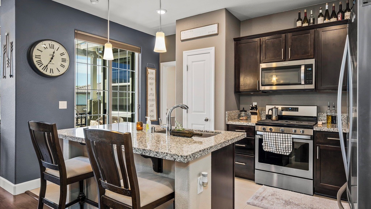 Photo of Kitchen in Reno