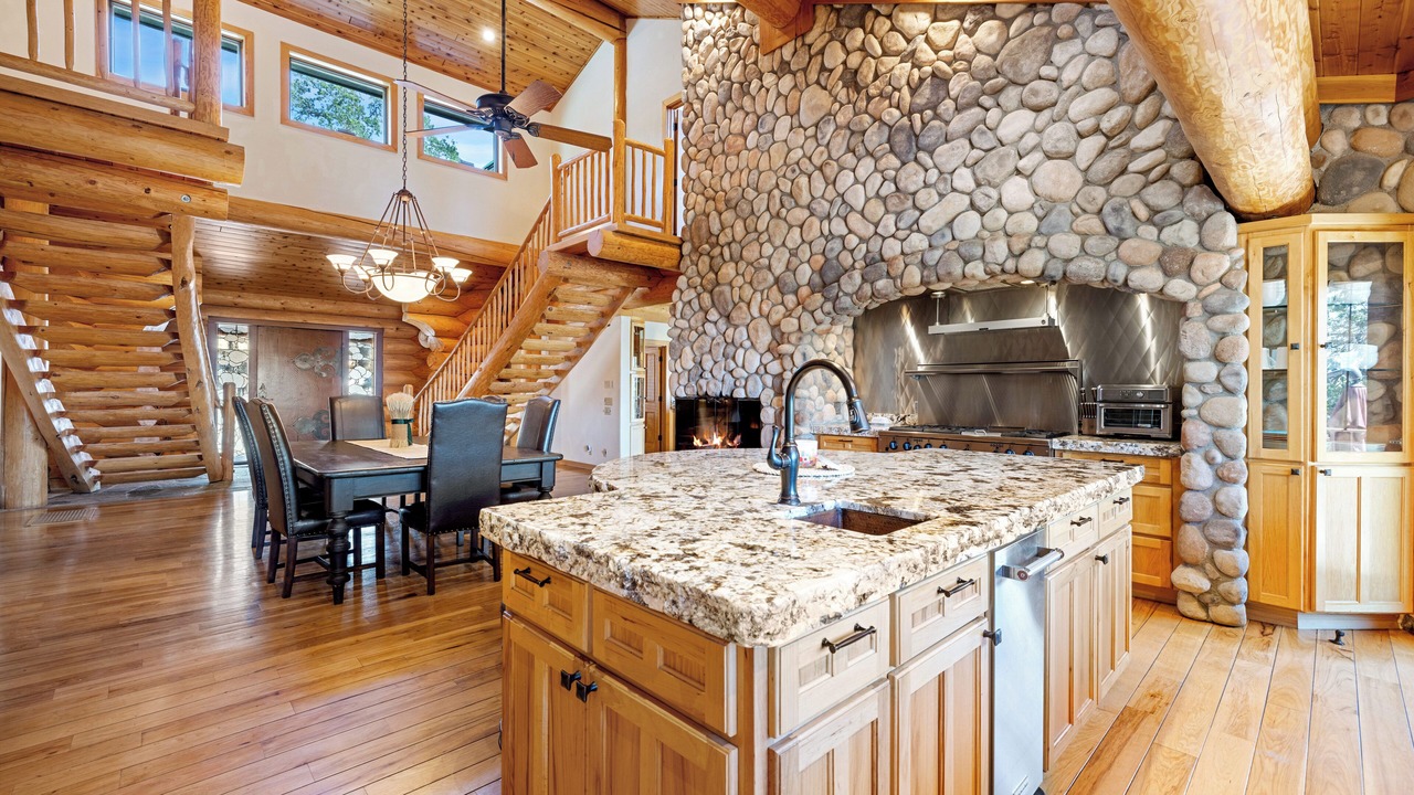 Photo of Kitchen in Clovis