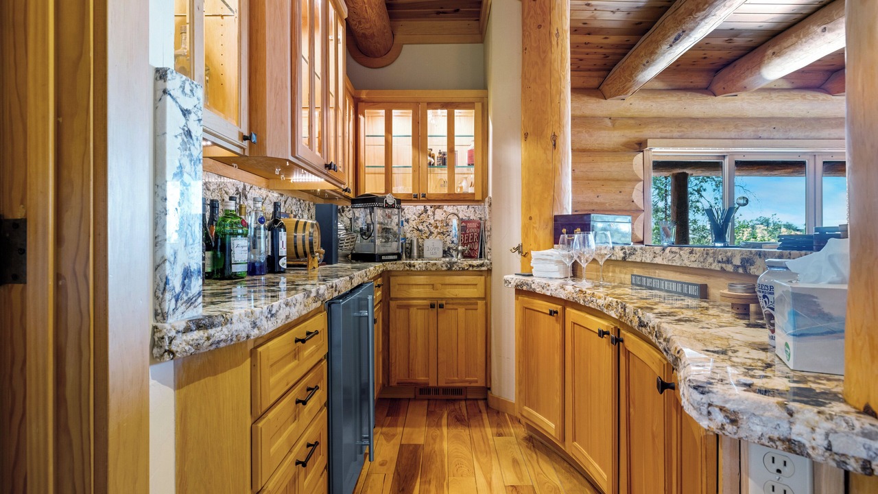 Photo of Kitchen in Clovis