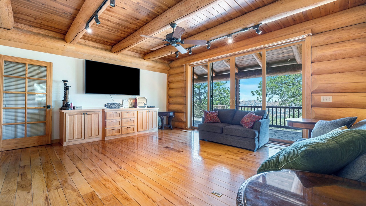 Photo of Livingroom in Clovis