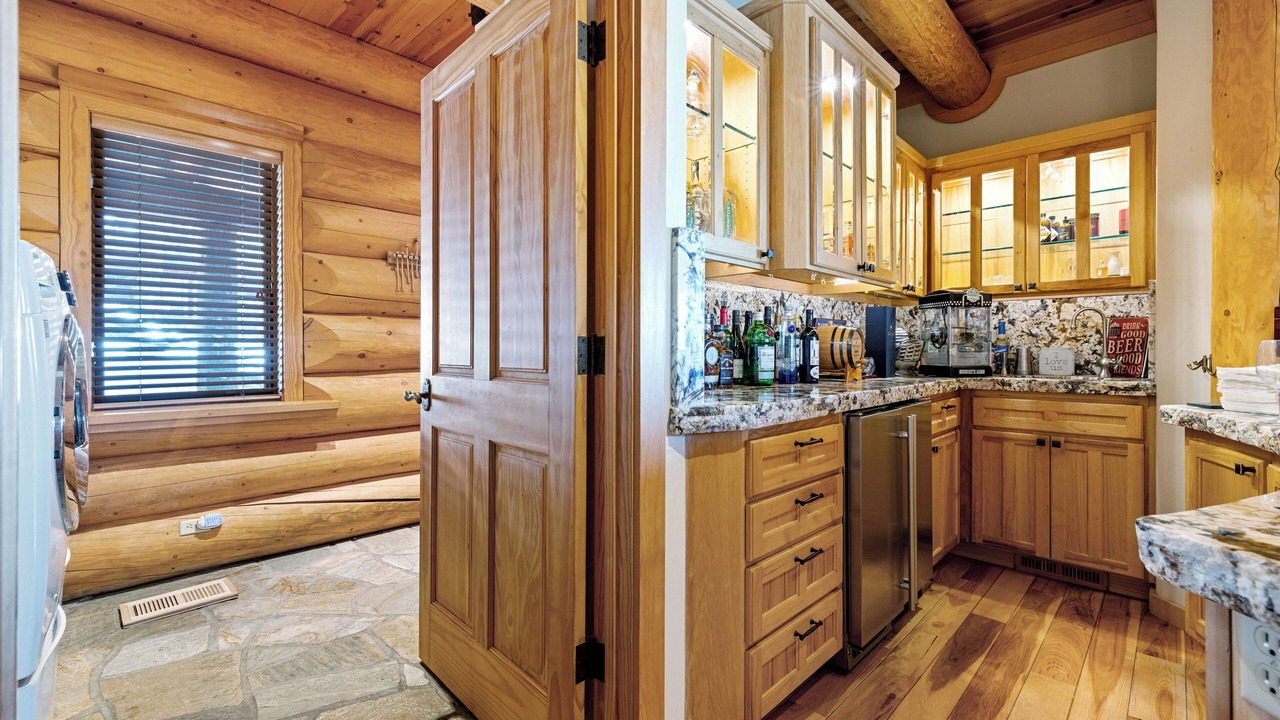 Photo of Kitchen in Clovis