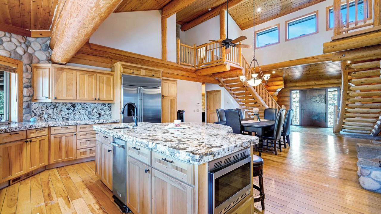 Photo of Kitchen in Clovis