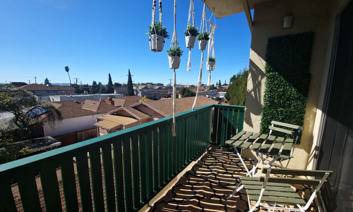 Photo of Outdoor in Old San Leandro