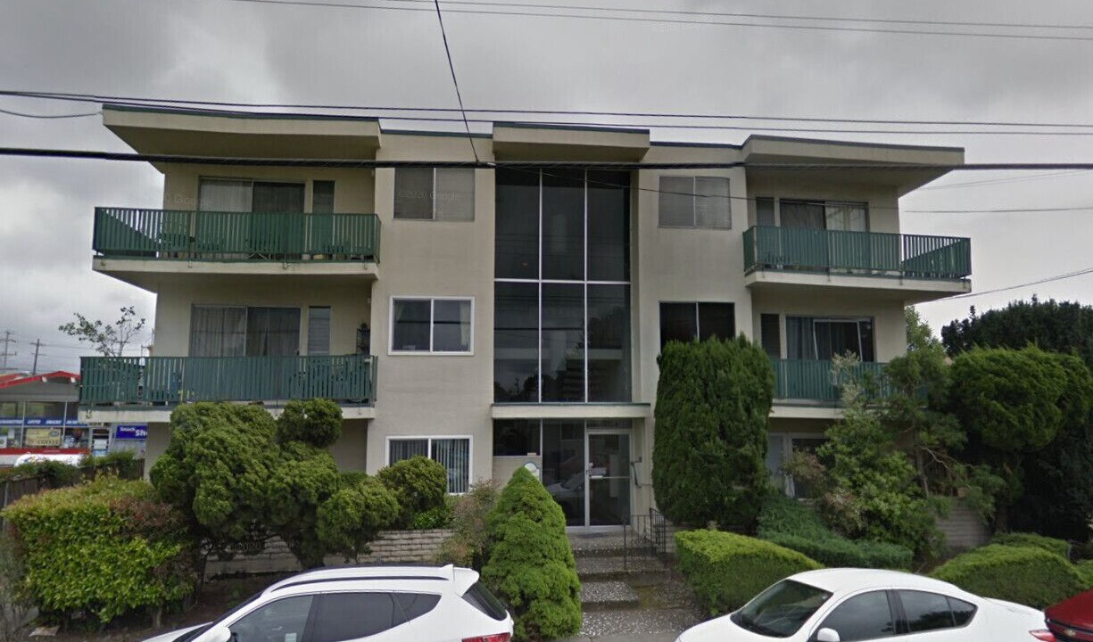 Photo of Outdoor in Old San Leandro