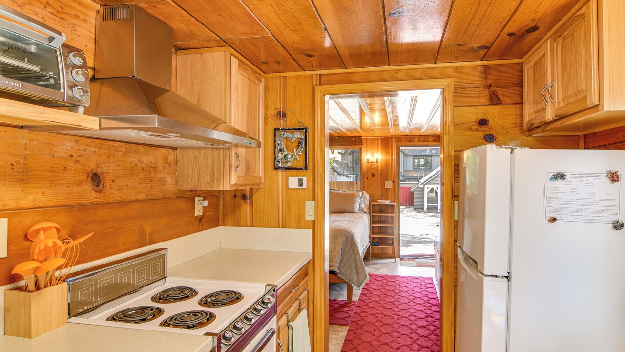 Photo of Kitchen in Lincoln Park