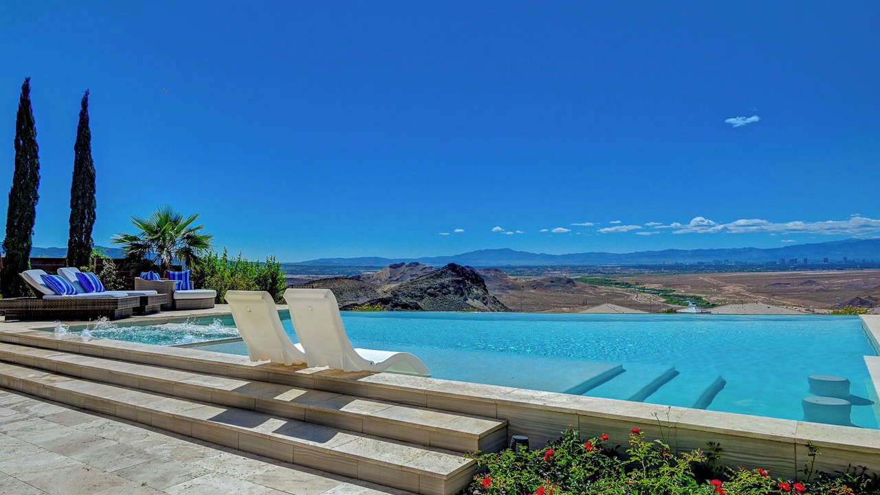 Photo of Outdoor in Lake Las Vegas