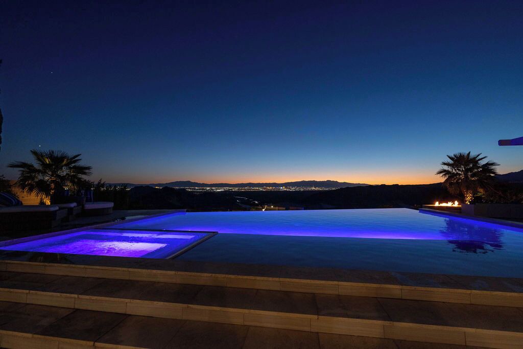 Photo of Outdoor in Lake Las Vegas