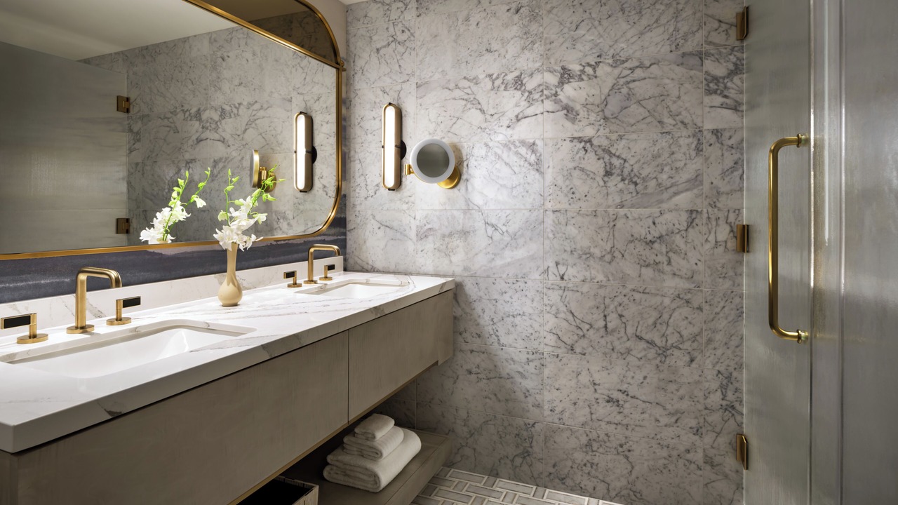 Photo of Bathroom in Waterfront