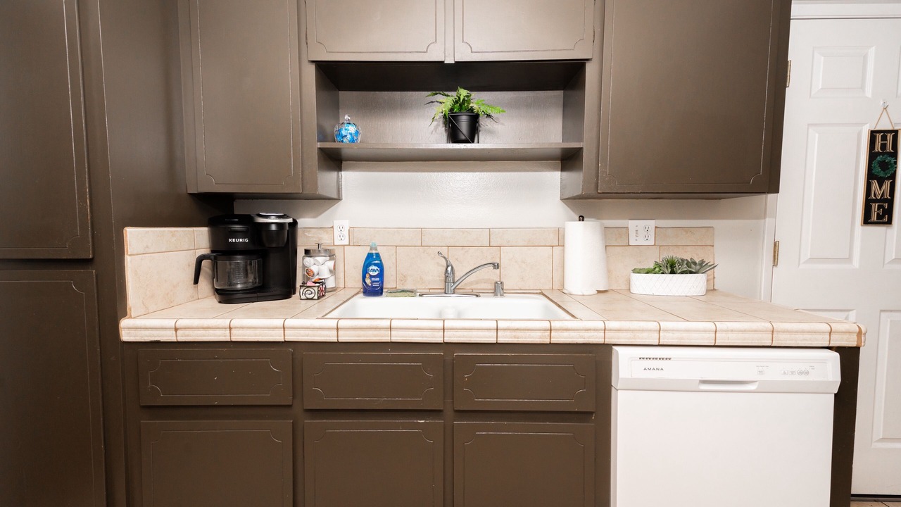 Photo of Kitchen in Fresno