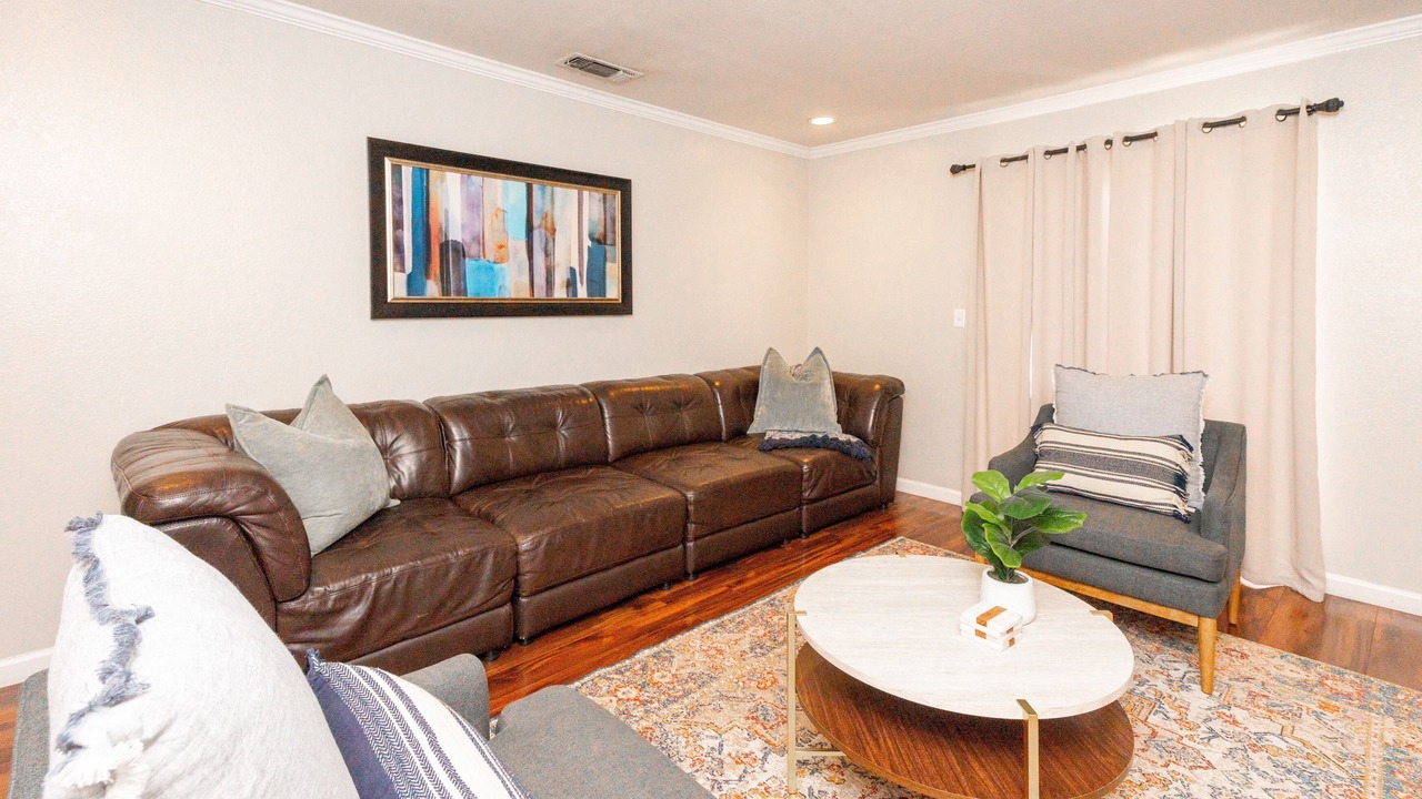 Photo of Livingroom in Fresno