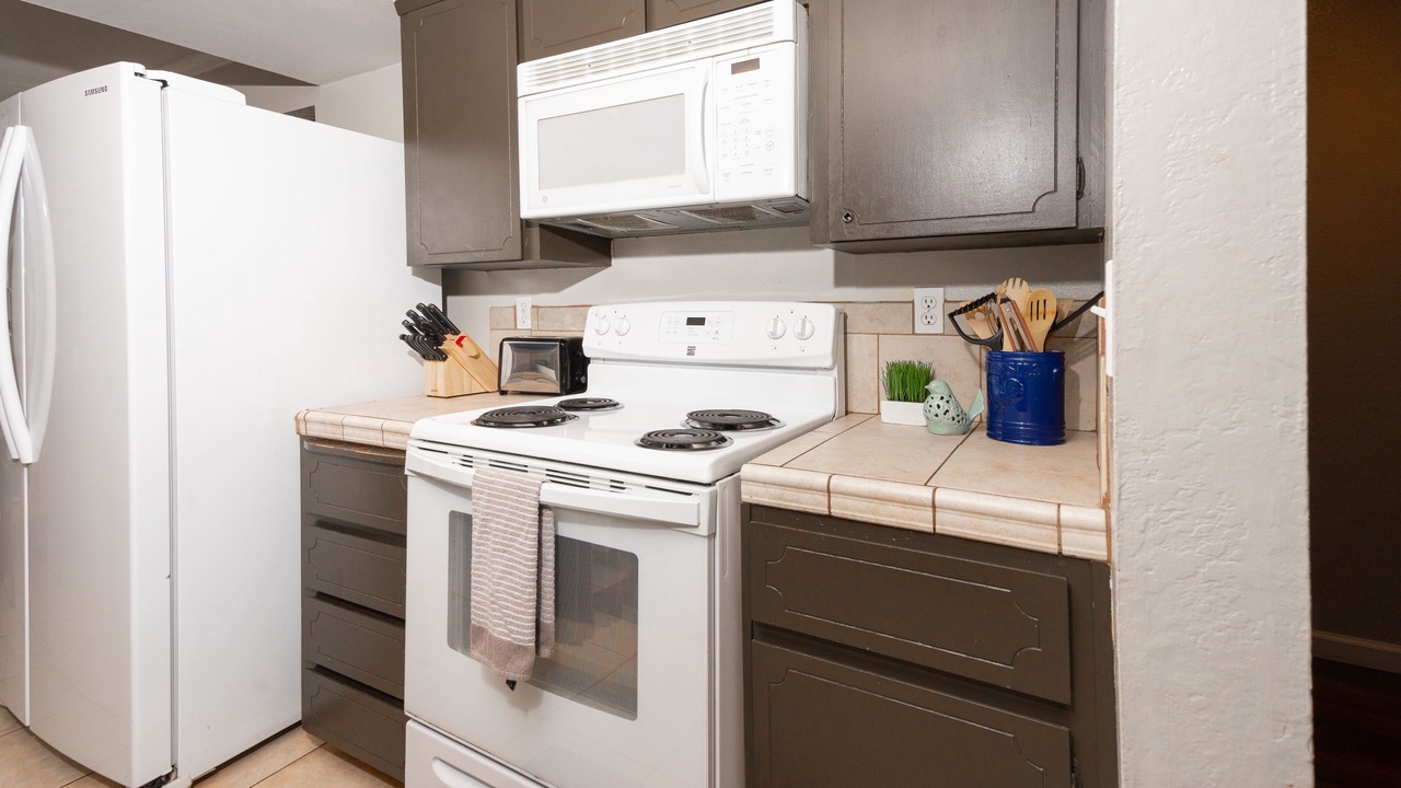 Photo of Kitchen in Fresno