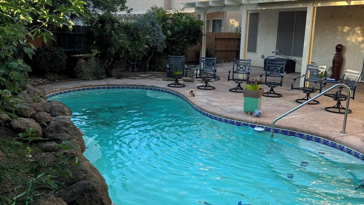 Photo of Outdoor in Tracy