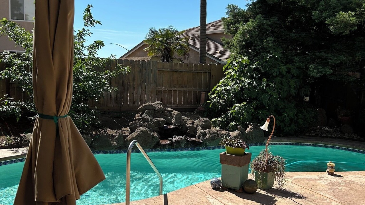Photo of Outdoor in Tracy
