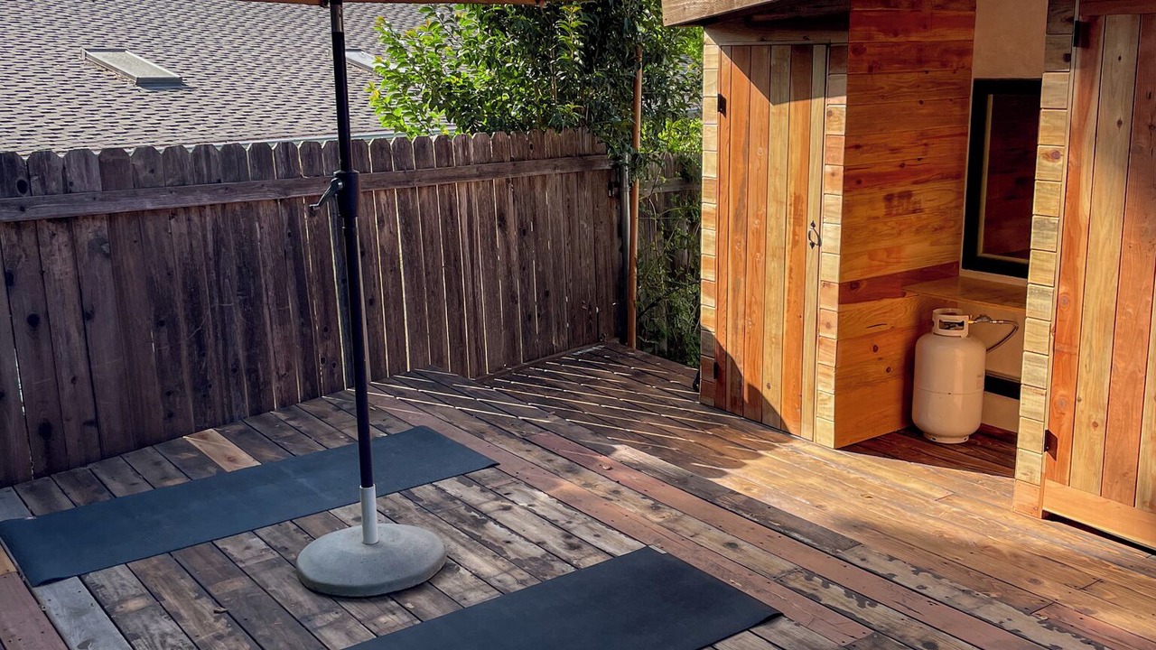 Photo of Outdoor in Oak View