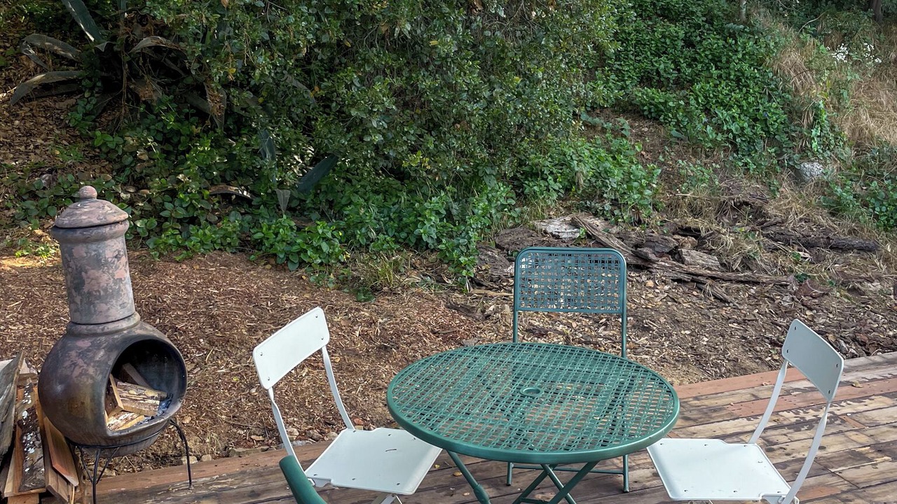 Photo of Outdoor in Oak View