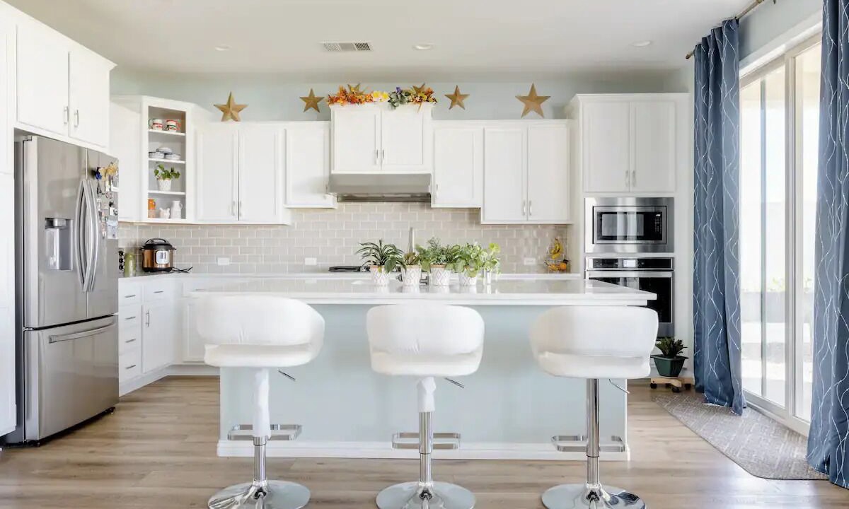 Photo of Kitchen in Greenacres