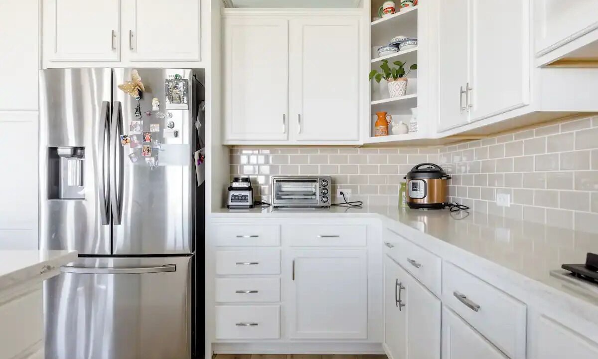 Photo of Kitchen in Greenacres