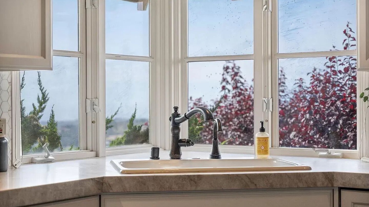Photo of Kitchen in Monterey