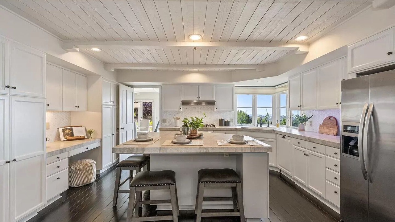 Photo of Kitchen in Monterey