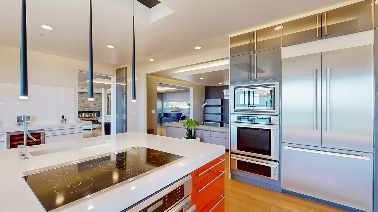 Photo of Kitchen in Loyola