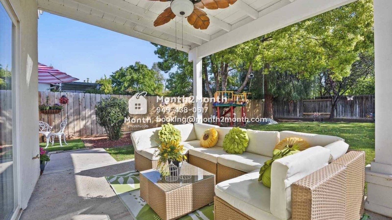 Photo of Patio Balcony in Greenacres