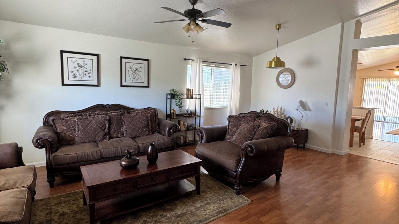 Photo of Livingroom in Turlock