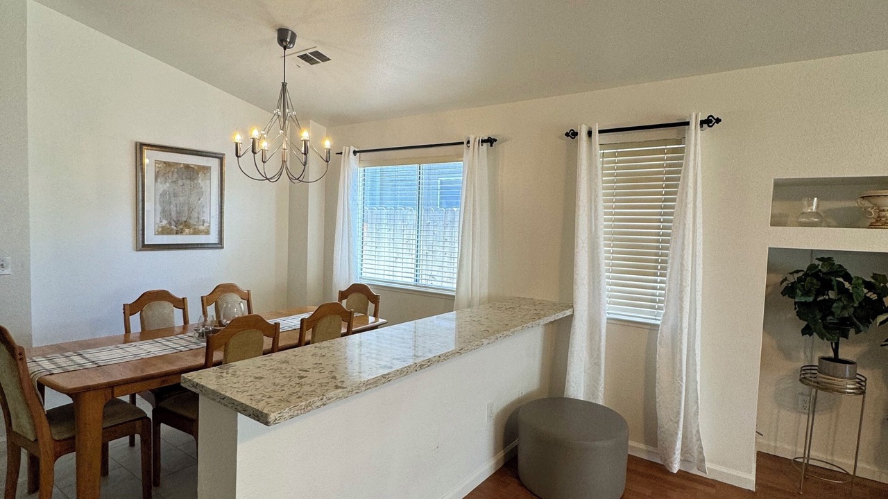 Photo of Kitchen in Turlock