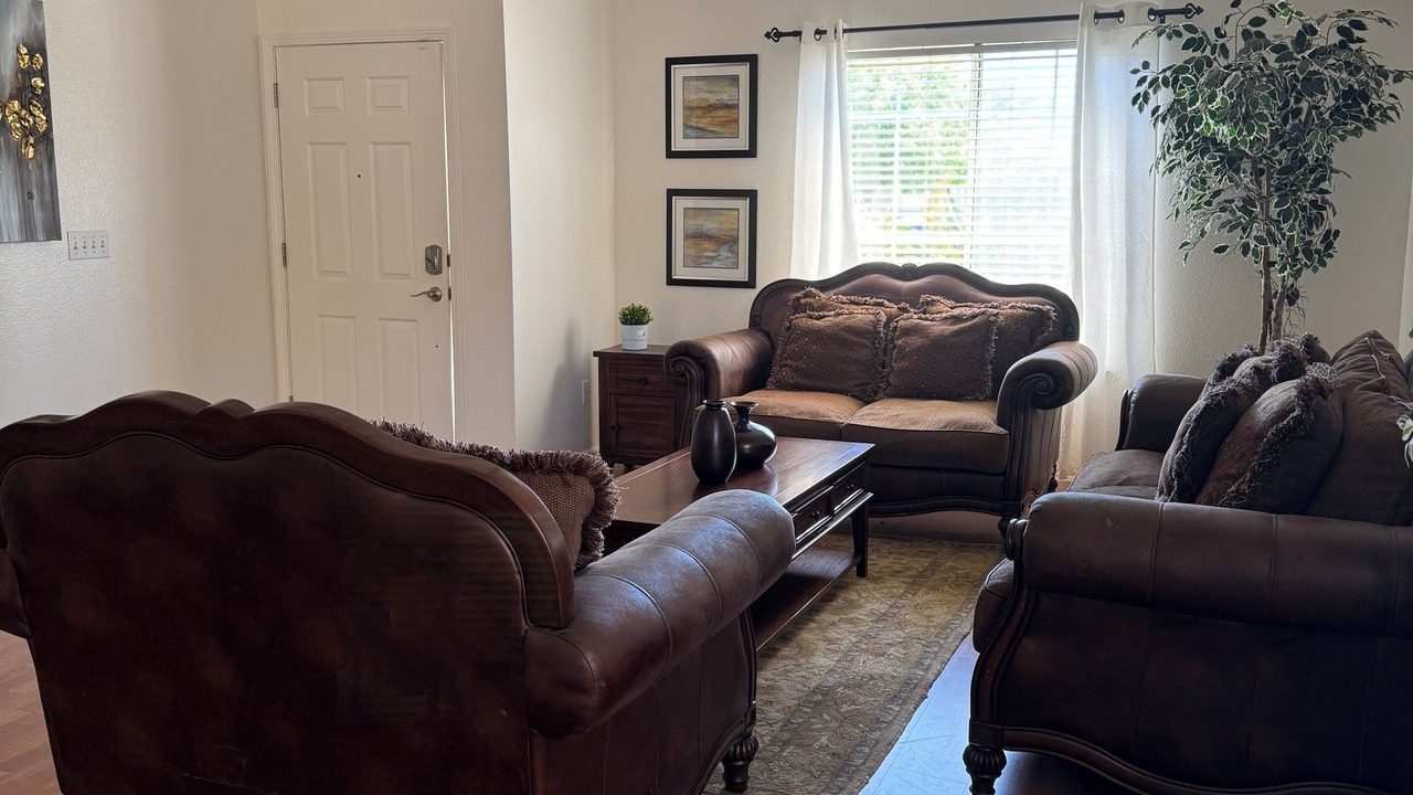 Photo of Livingroom in Turlock