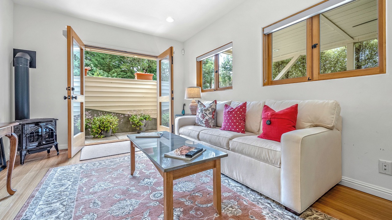 Photo of Livingroom in Northeast Carmel