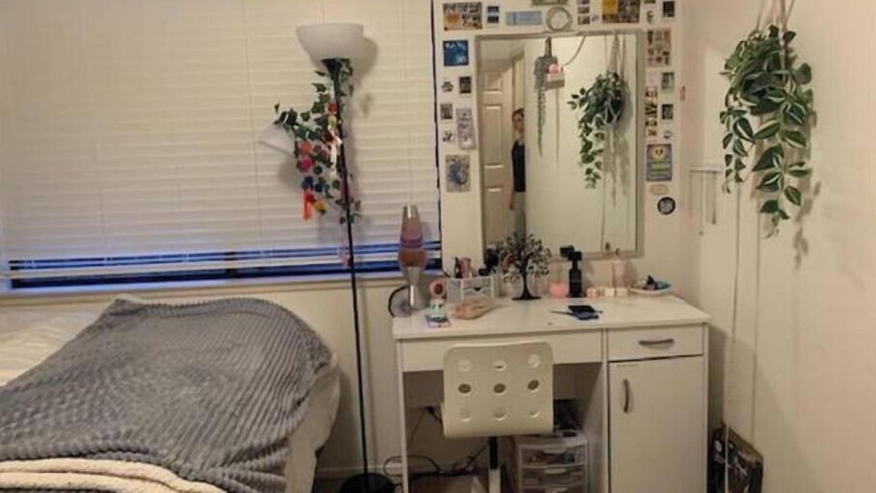 Photo of Bedroom in Napa
