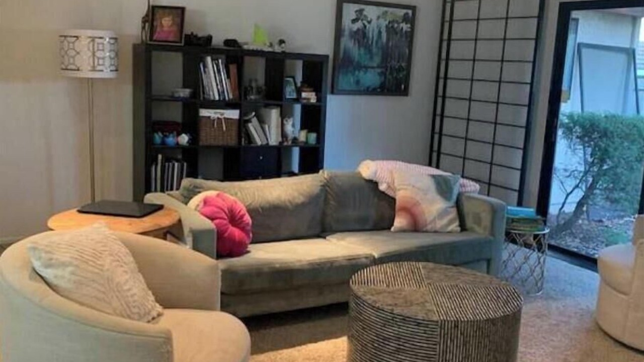 Photo of Livingroom in Napa