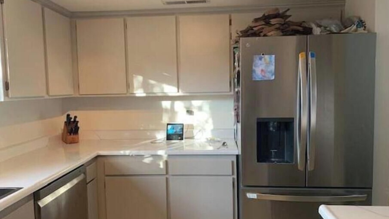 Photo of Kitchen in Napa