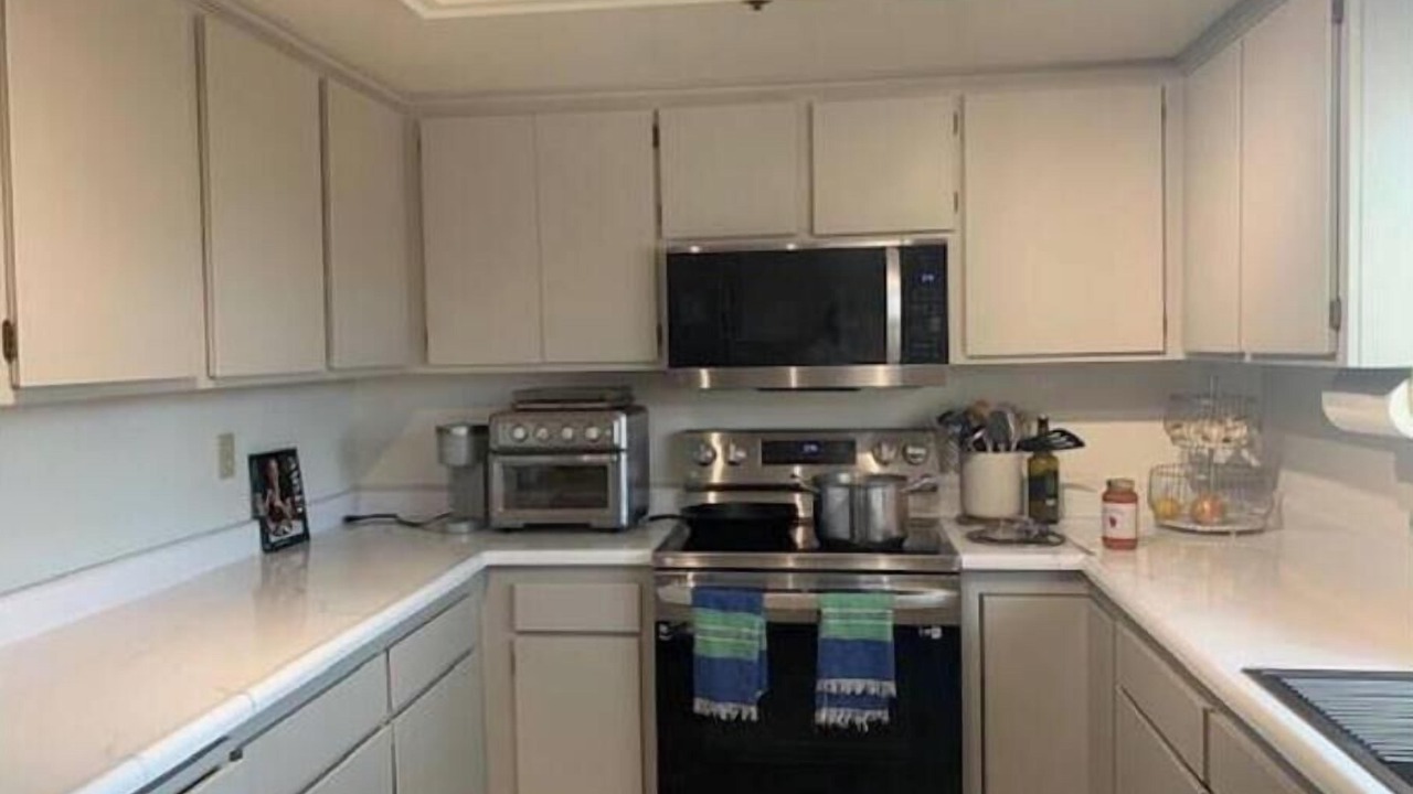 Photo of Kitchen in Napa