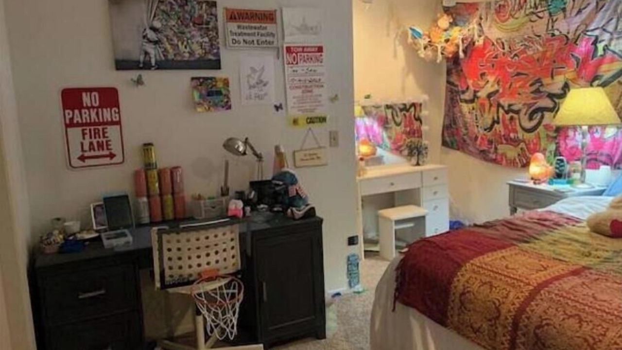 Photo of Bedroom in Napa