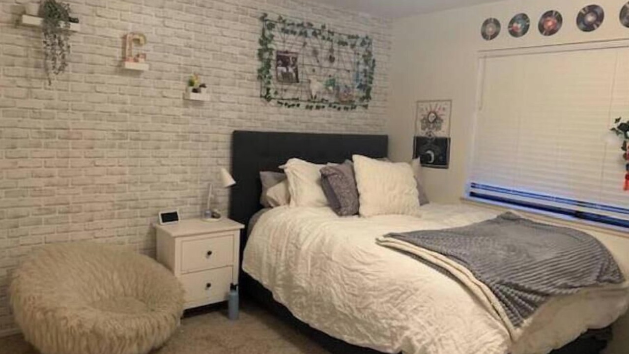Photo of Bedroom in Napa