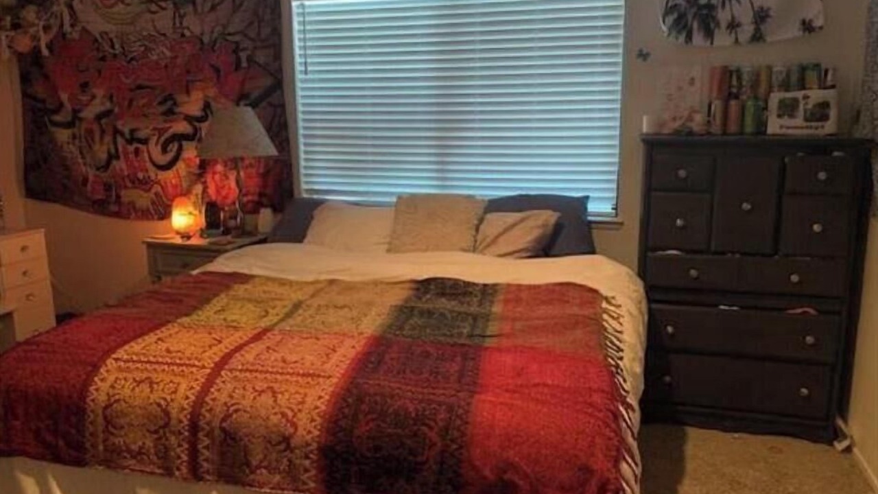Photo of Bedroom in Napa