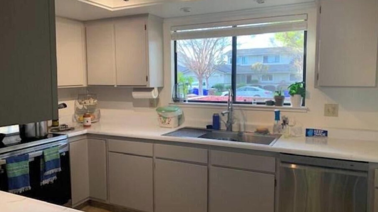 Photo of Kitchen in Napa