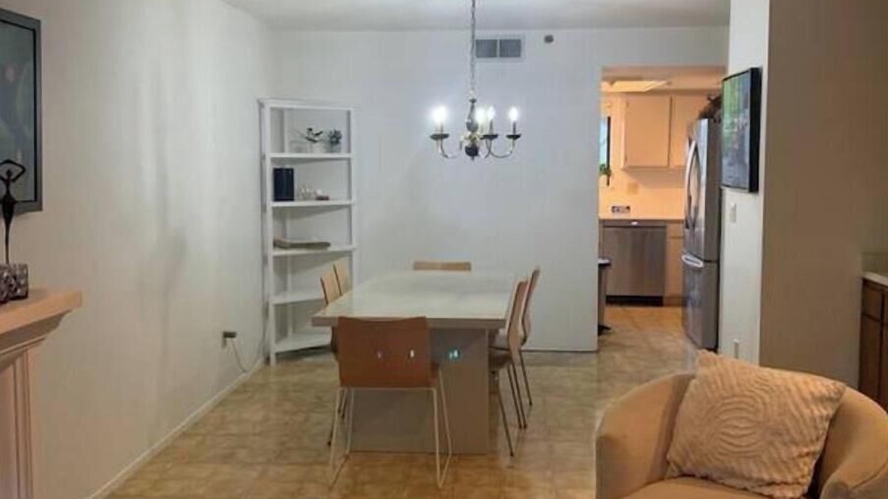 Photo of Kitchen in Napa