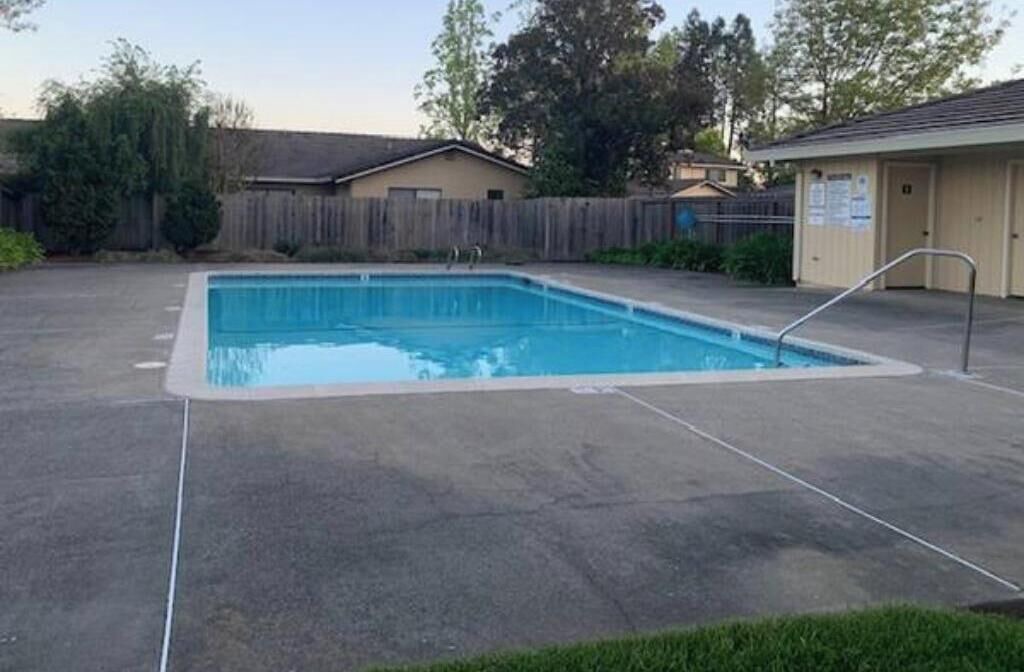 Photo of Outdoor in Napa