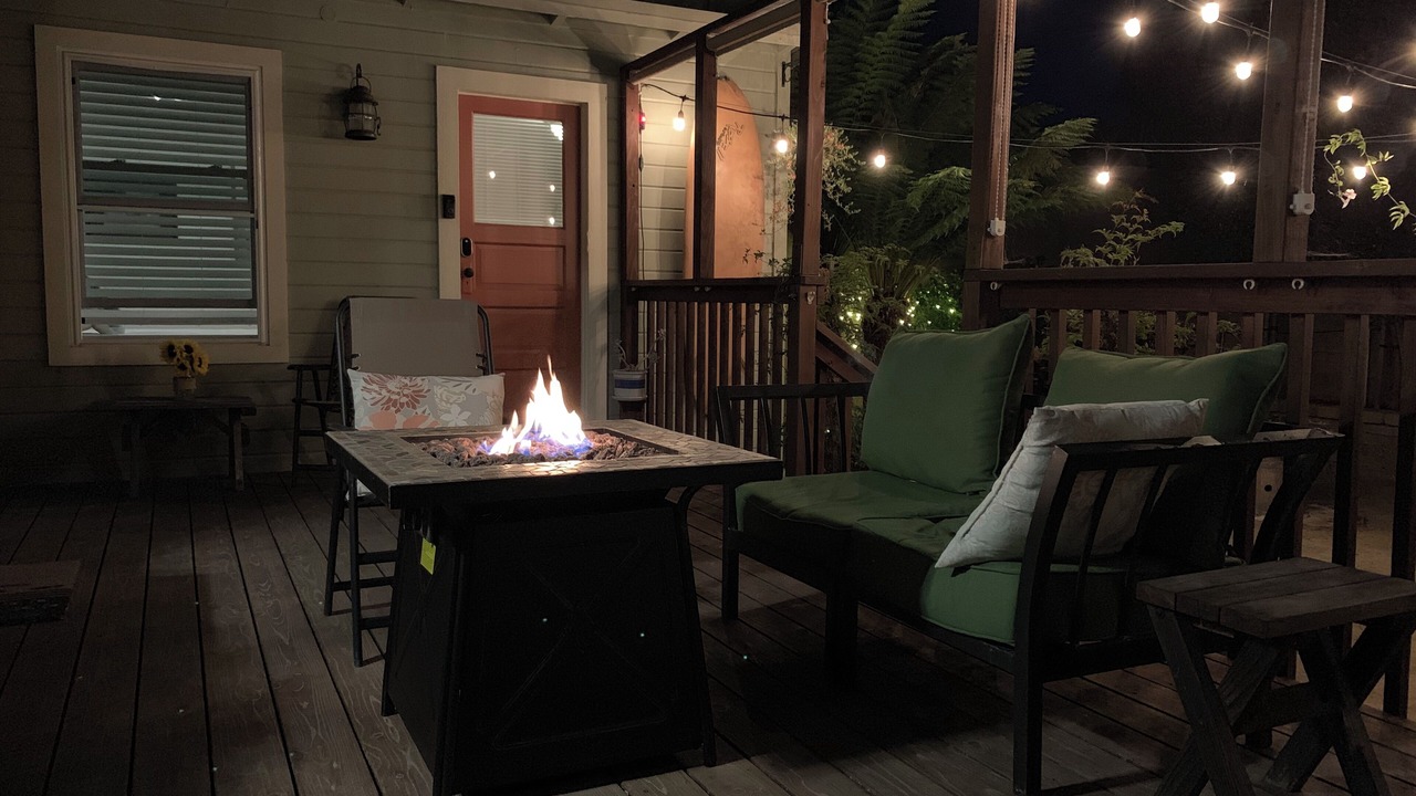Photo of Outdoor in Downtown Monterey