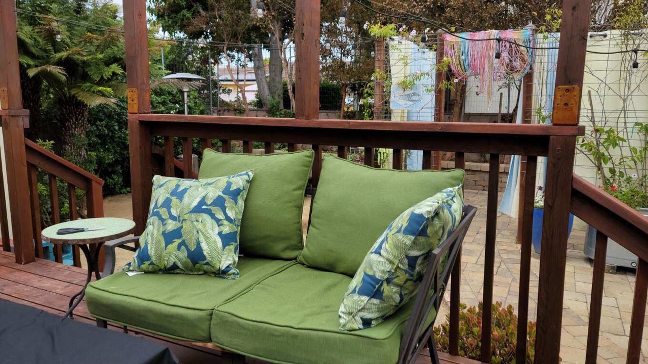 Photo of Outdoor in Downtown Monterey