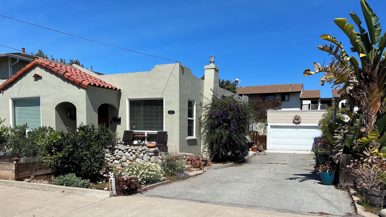 Photo of Outdoor in Downtown Monterey
