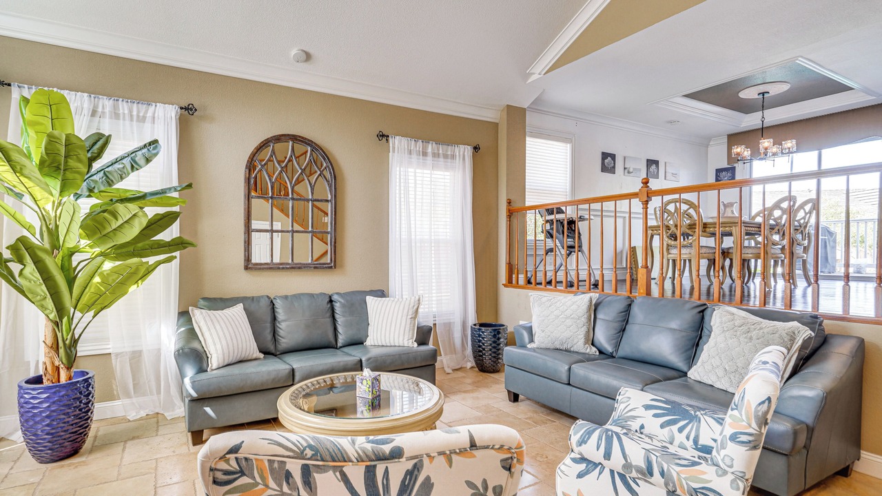 Photo of Livingroom in Tracy