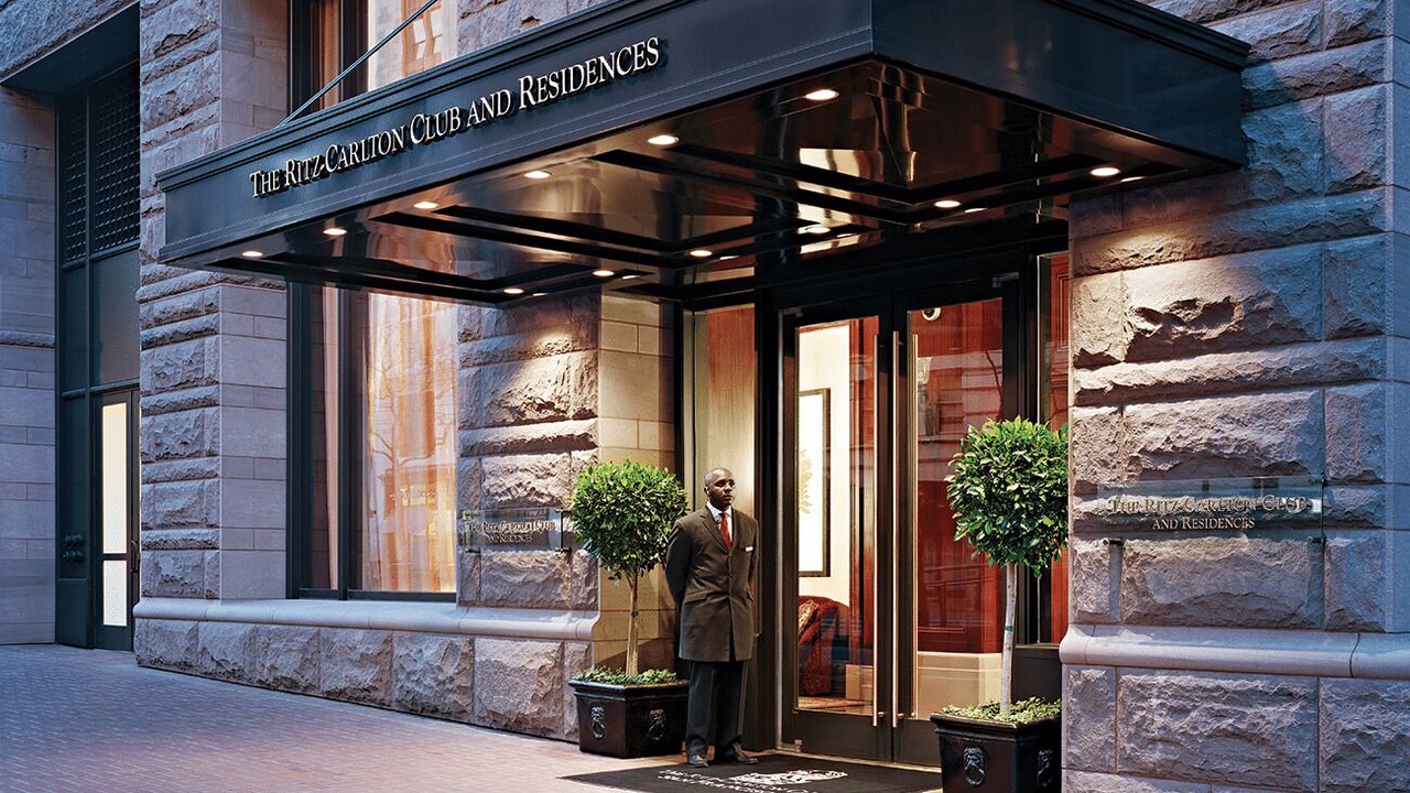Photo of Outdoor in Downtown San Francisco