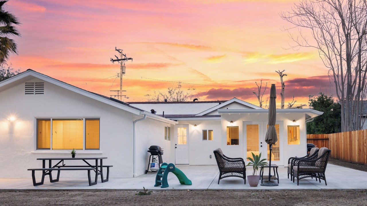 Photo of Outdoor in Thousand Oaks