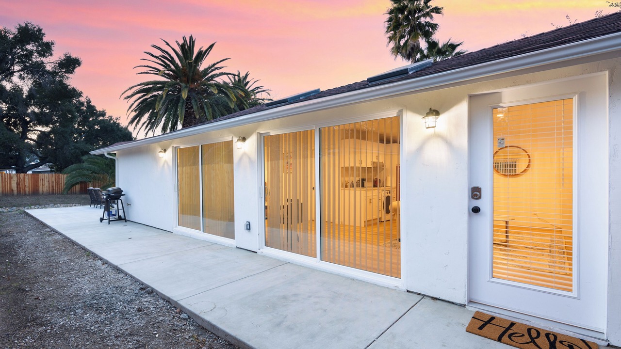 Photo of Outdoor in Thousand Oaks