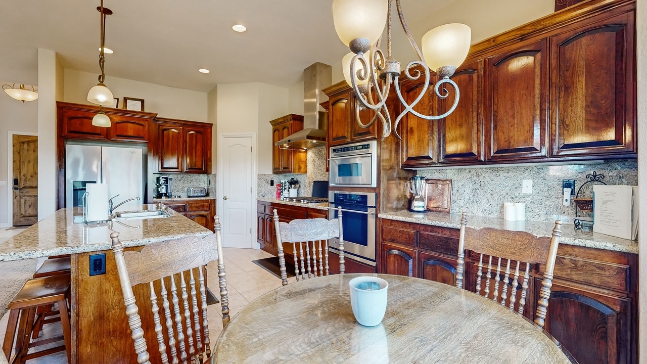 Photo of Kitchen in Copperopolis
