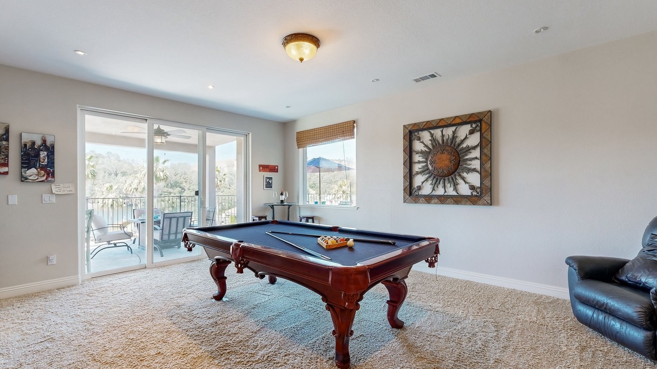 Photo of Bedroom in Copperopolis